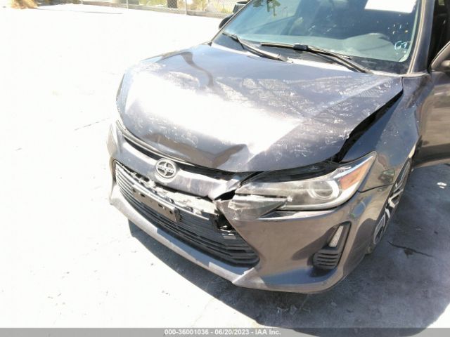 JTKJF5C79GJ024528 Scion TC