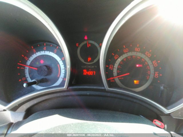 JTKJF5C79GJ024528 Scion TC