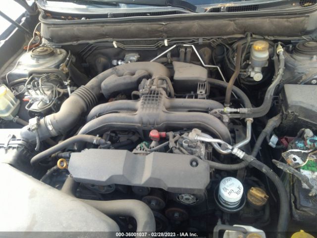 4S4BRBMC3E3285647 Subaru Outback 2.5i Limited