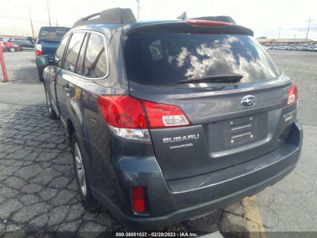4S4BRBMC3E3285647 Subaru Outback 2.5i Limited