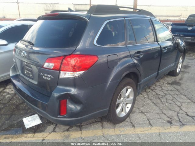 4S4BRBMC3E3285647 Subaru Outback 2.5i Limited