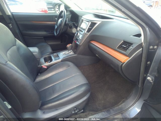 4S4BRBMC3E3285647 Subaru Outback 2.5i Limited