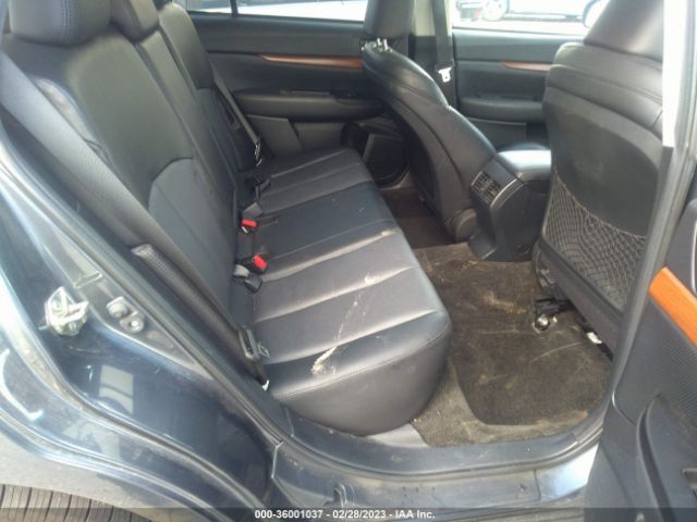 4S4BRBMC3E3285647 Subaru Outback 2.5i Limited
