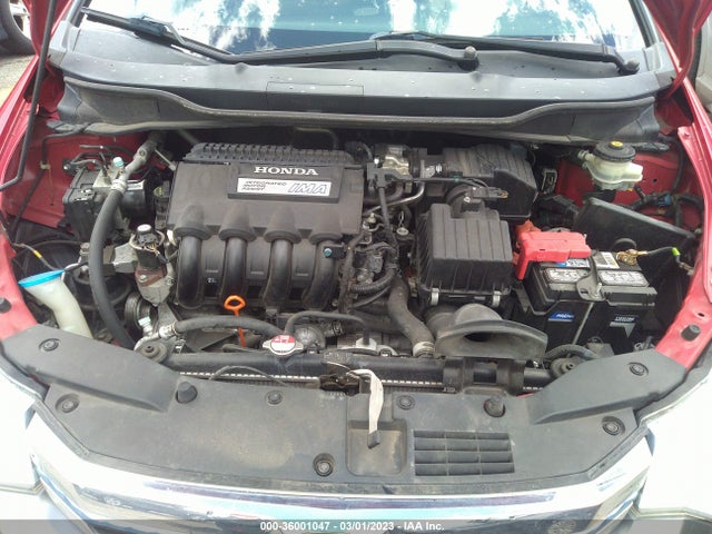 Honda Insight 2013 JHMZE2H39DS001580 Image 10