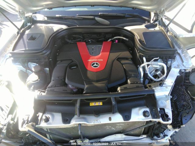 W1N0J6EB7LF784245 Mercedes-Benz Glc Amg Glc 43