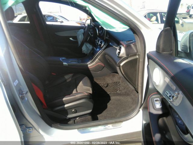 W1N0J6EB7LF784245 Mercedes-Benz Glc Amg Glc 43