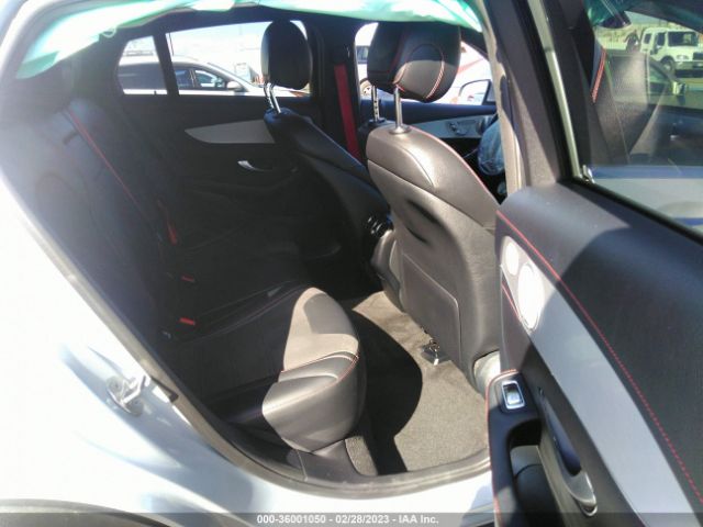 W1N0J6EB7LF784245 Mercedes-Benz Glc Amg Glc 43