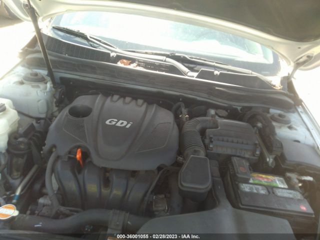 5XXGM4A71CG063908 KIA Optima Lx