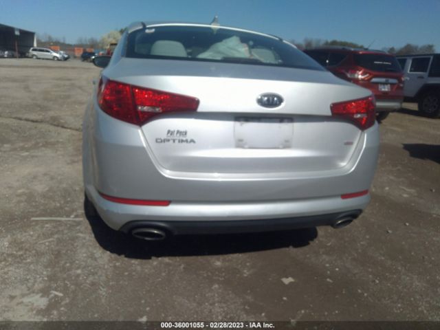 5XXGM4A71CG063908 KIA Optima Lx