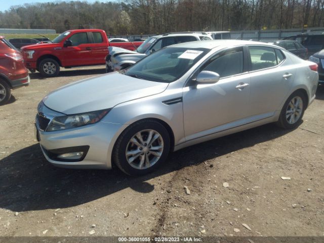 5XXGM4A71CG063908 KIA Optima Lx