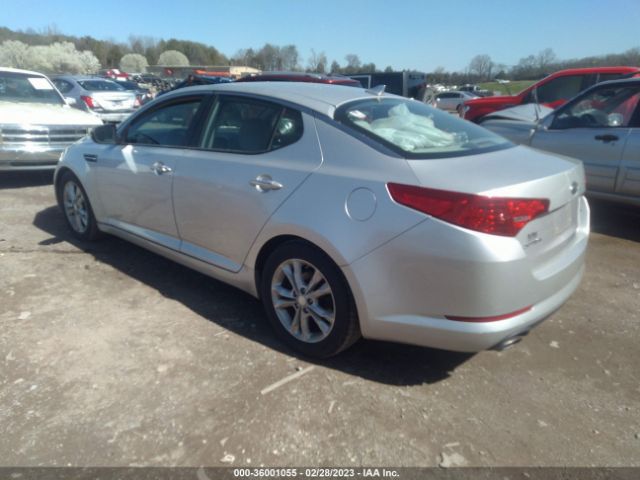 5XXGM4A71CG063908 KIA Optima Lx