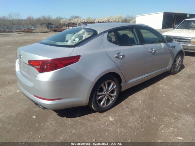 5XXGM4A71CG063908 KIA Optima Lx