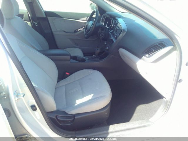5XXGM4A71CG063908 KIA Optima Lx