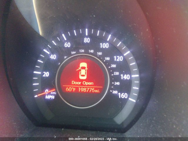 5XXGM4A71CG063908 KIA Optima Lx