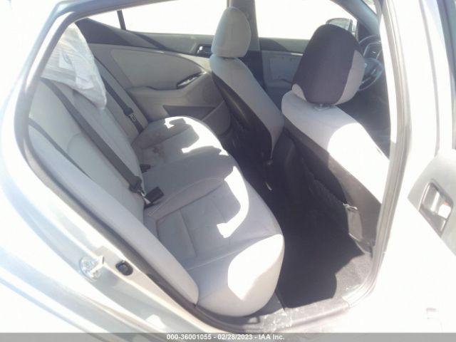 5XXGM4A71CG063908 KIA Optima Lx