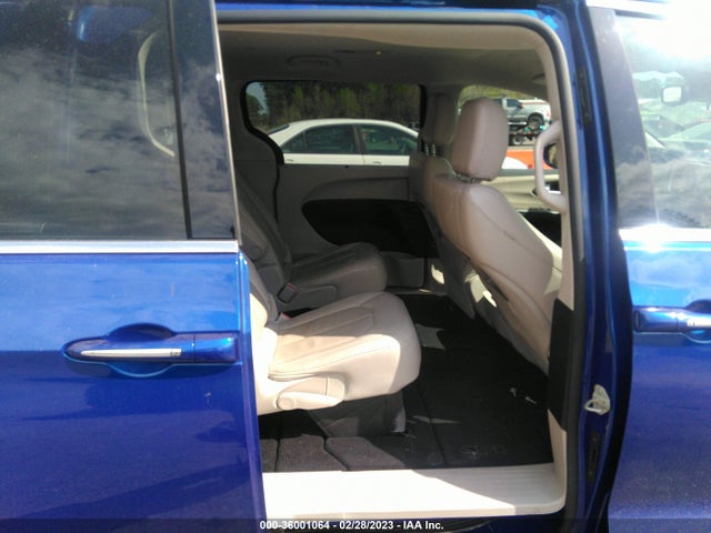 2021 Chrysler Pacifica, VIN: 2C4RC1BG4MR574563