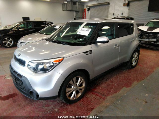 KNDJP3A55E7729623 KIA SOUL +