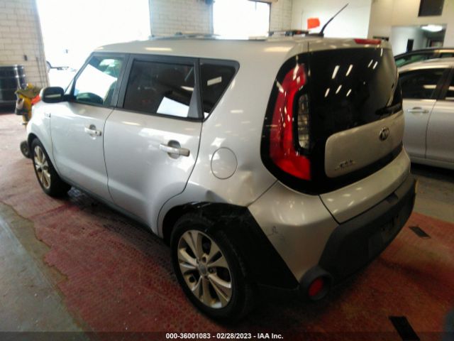 KNDJP3A55E7729623 KIA SOUL +
