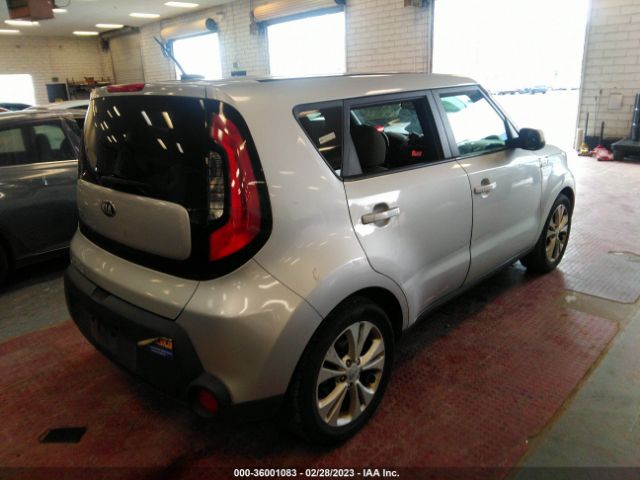 KNDJP3A55E7729623 KIA SOUL +