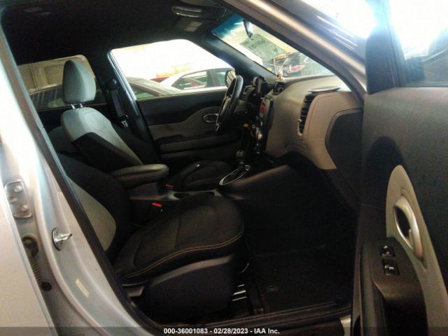 KNDJP3A55E7729623 KIA SOUL +
