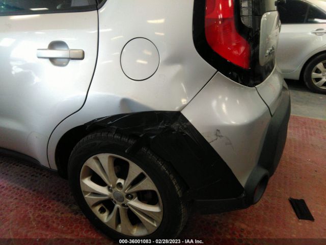 KNDJP3A55E7729623 KIA SOUL +