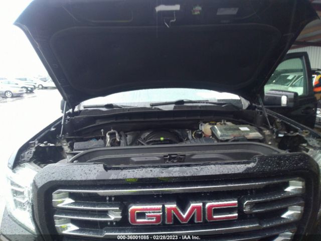 3GTP9EEL4KG159980 GMC Sierra 1500 At4