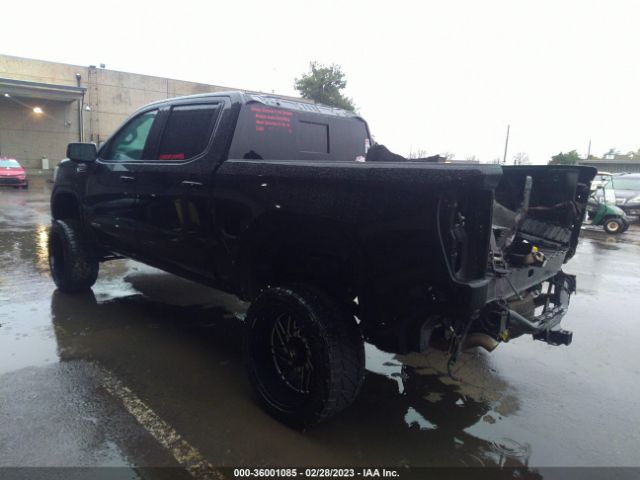 3GTP9EEL4KG159980 GMC Sierra 1500 At4