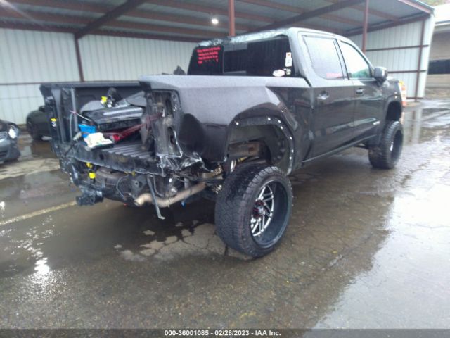 3GTP9EEL4KG159980 GMC Sierra 1500 At4