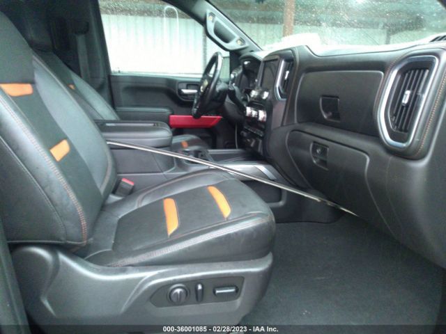 3GTP9EEL4KG159980 GMC Sierra 1500 At4