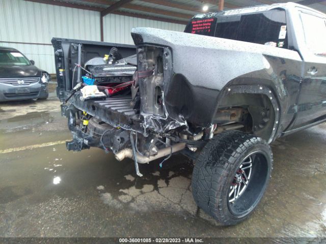 3GTP9EEL4KG159980 GMC Sierra 1500 At4