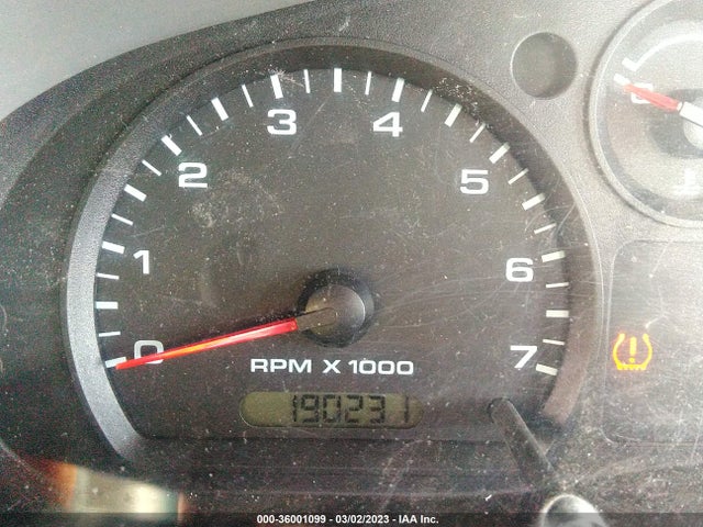 2010 FORD RANGER XL/XLT VIN: 1FTKR1AD7APA62011