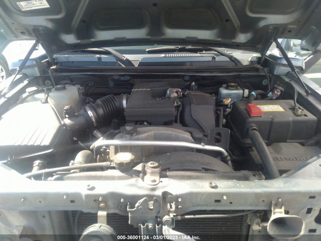 5GTDN13E878137465 Hummer H3 SUV