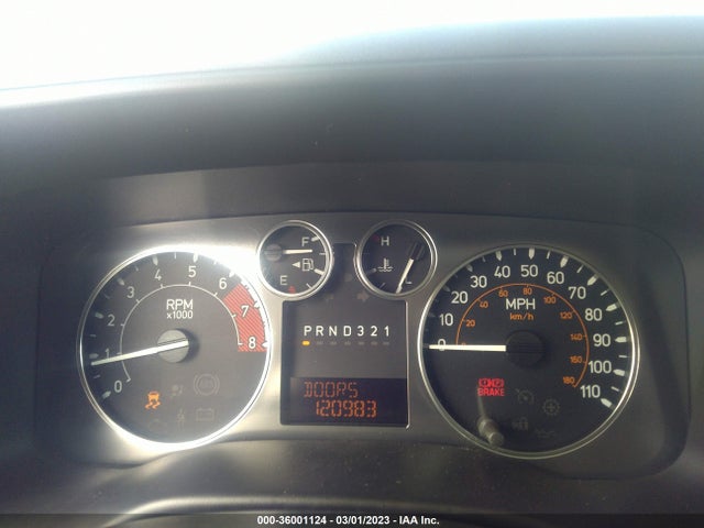 5GTDN13E878137465 Hummer H3 SUV