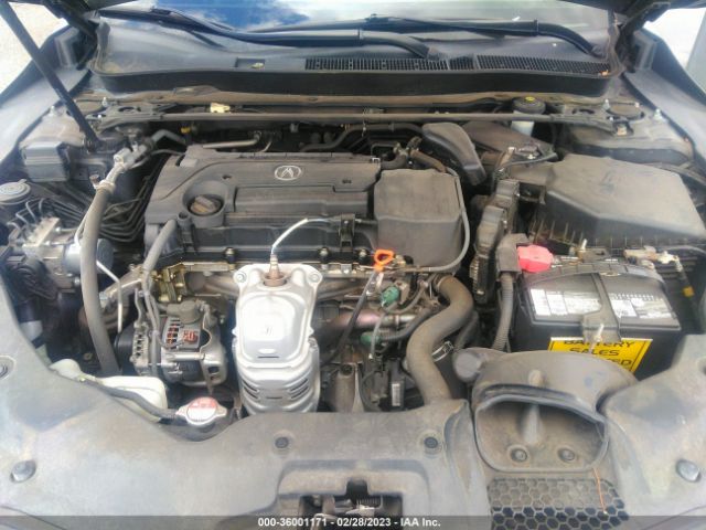 19UUB1F32GA005483 Acura TLX