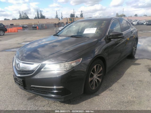 19UUB1F32GA005483 Acura TLX