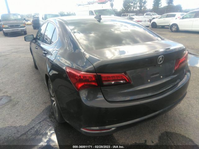 19UUB1F32GA005483 Acura TLX