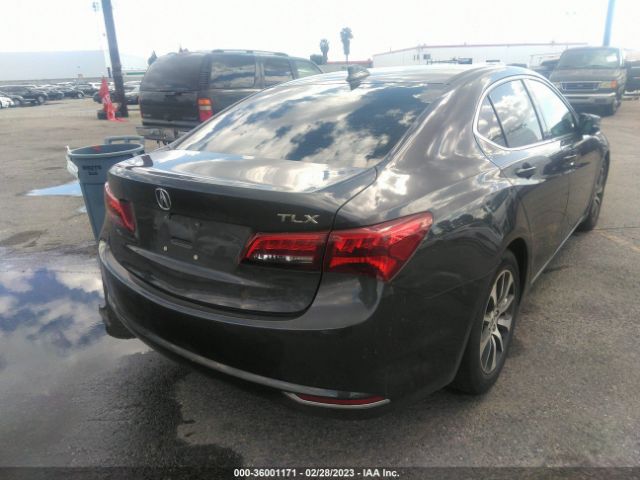 19UUB1F32GA005483 Acura TLX