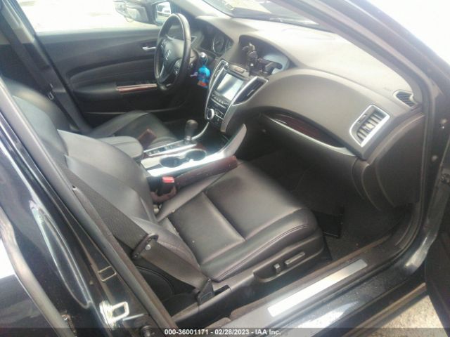 19UUB1F32GA005483 Acura TLX