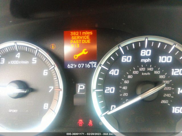 19UUB1F32GA005483 Acura TLX