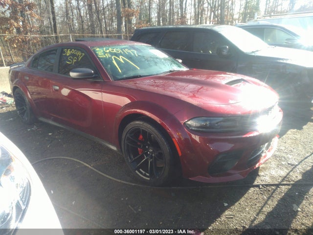 2021 2C3CDXGJ5MH602066 main image