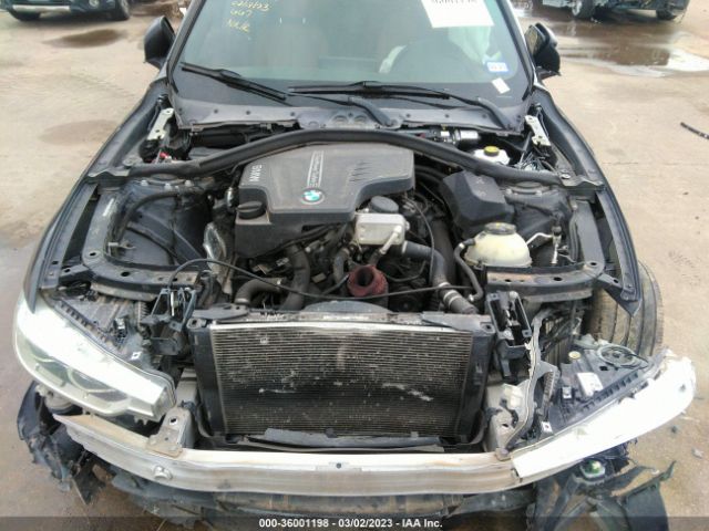 WBA8E9G56GNU27719 BMW 3 Series 328i