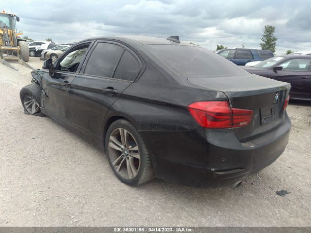 WBA8E9G56GNU27719 BMW 3 Series 328i