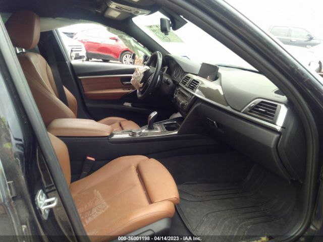 WBA8E9G56GNU27719 BMW 3 Series 328i