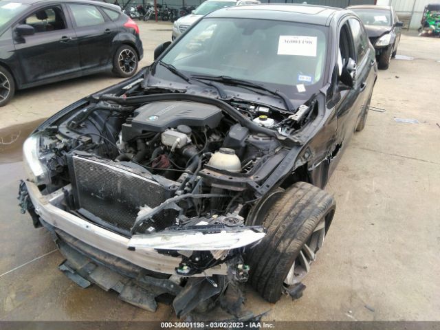 WBA8E9G56GNU27719 BMW 3 Series 328i