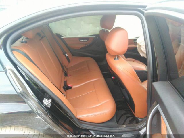 WBA8E9G56GNU27719 BMW 3 Series 328i