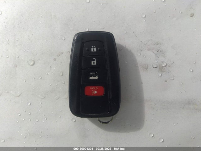 2019 Toyota Camry, VIN: 4T1B31HK4KU514131