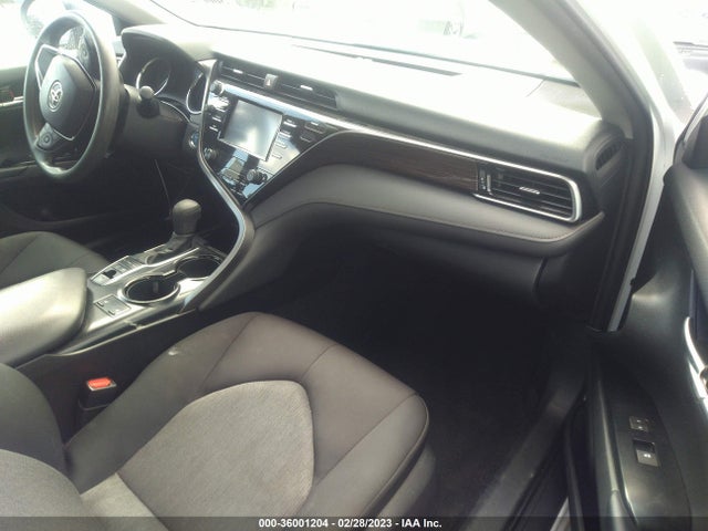 2019 Toyota Camry, VIN: 4T1B31HK4KU514131