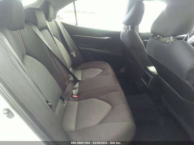 2019 Toyota Camry, VIN: 4T1B31HK4KU514131