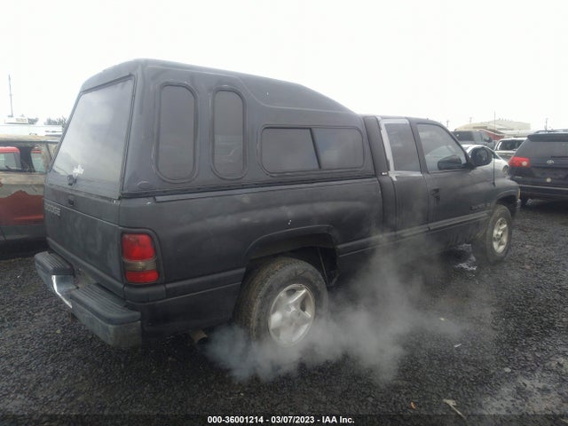 Dodge RAM 1500 2001 1B7HC13Y11J504845 Image 5