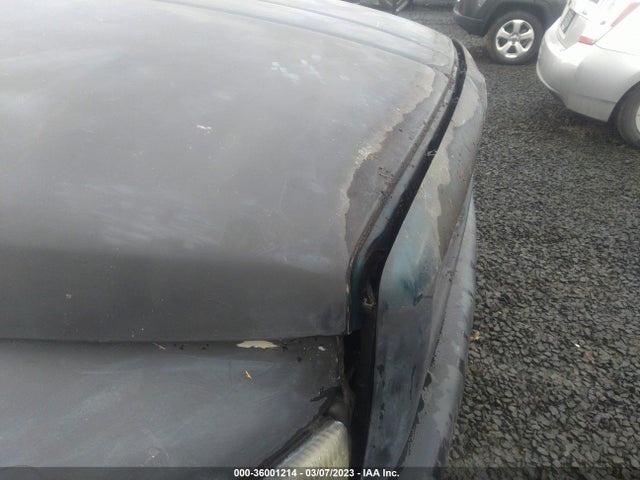Dodge RAM 1500 2001 1B7HC13Y11J504845 Image 7
